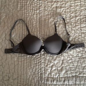 30D Natori Bare Contour Undewire Bra